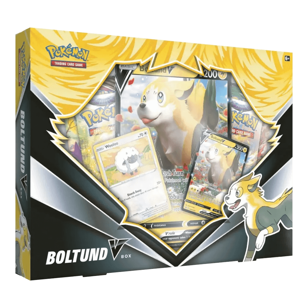 Bellektro V Kollektion
