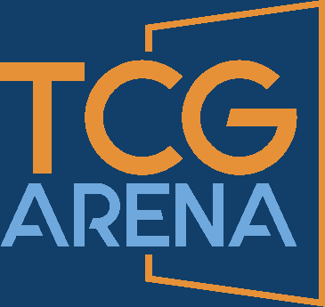 TCG-Arena Geschenkgutschein