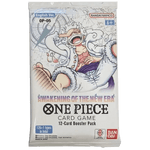 One Piece - OP05 Awakening of the new era - Display