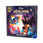 Disney Lorcana: Der Einstieg