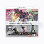 Gundam Assemble Starter Set ST03A - EN